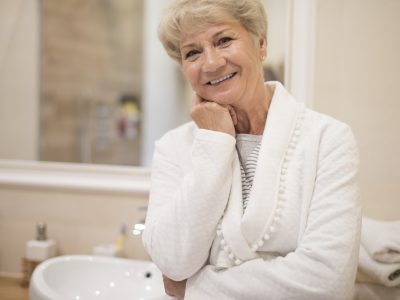 Make the Bathtub Your Routine Again